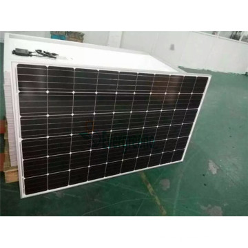 Flexibles Solarpanel 100W 200W 250W 300W 320W Aluminium